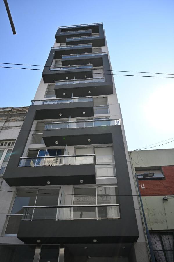 Comodo Departamento En El Centro De La Ciudad Y Cerca Del Obelisco 64 Buenos Aires Kültér fotó